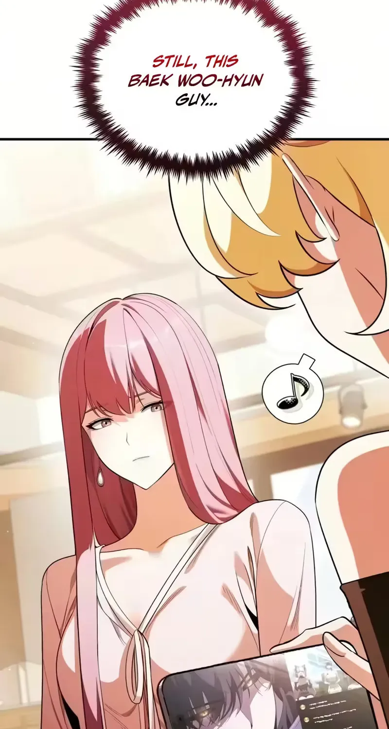 Read Superhuman Game Broadcast EN Manga Online