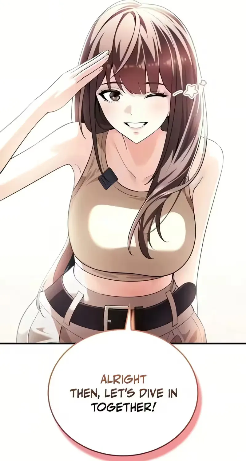 Read Superhuman Game Broadcast EN Manga Online