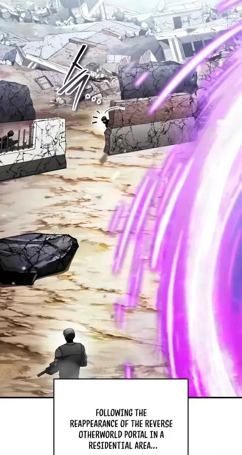 Read Superhuman Game Broadcast EN Manga Online