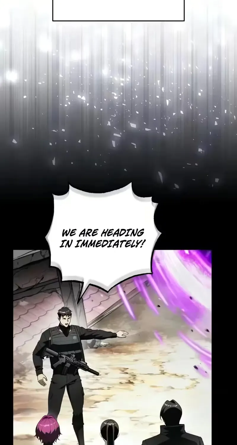 Read Superhuman Game Broadcast EN Manga Online