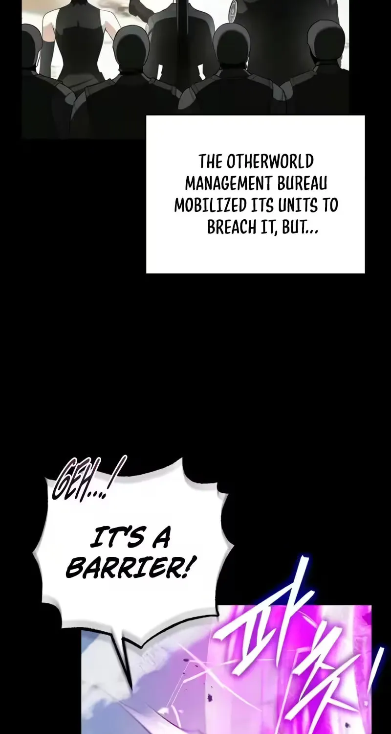 Read Superhuman Game Broadcast EN Manga Online