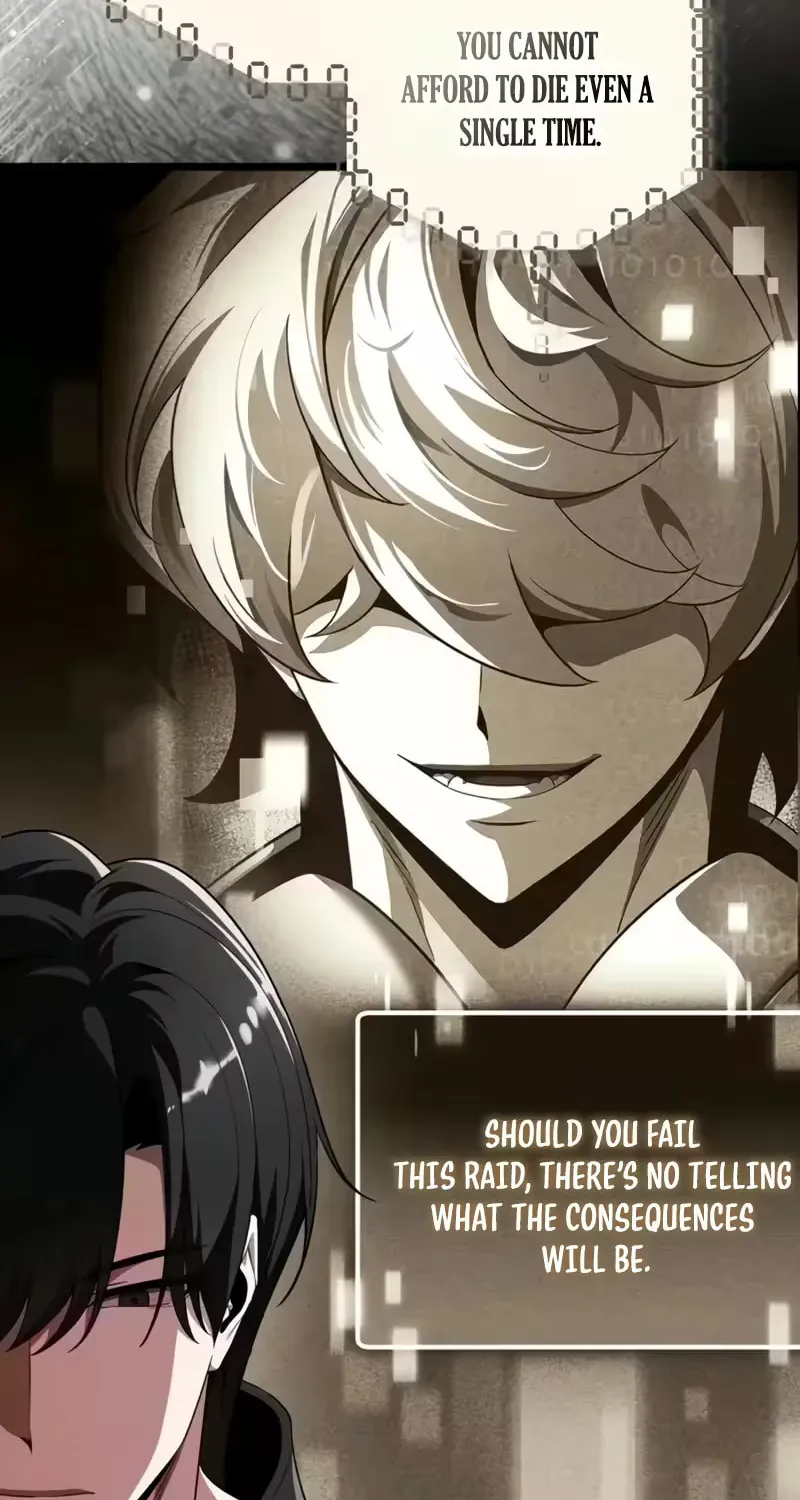 Read Superhuman Game Broadcast EN Manga Online