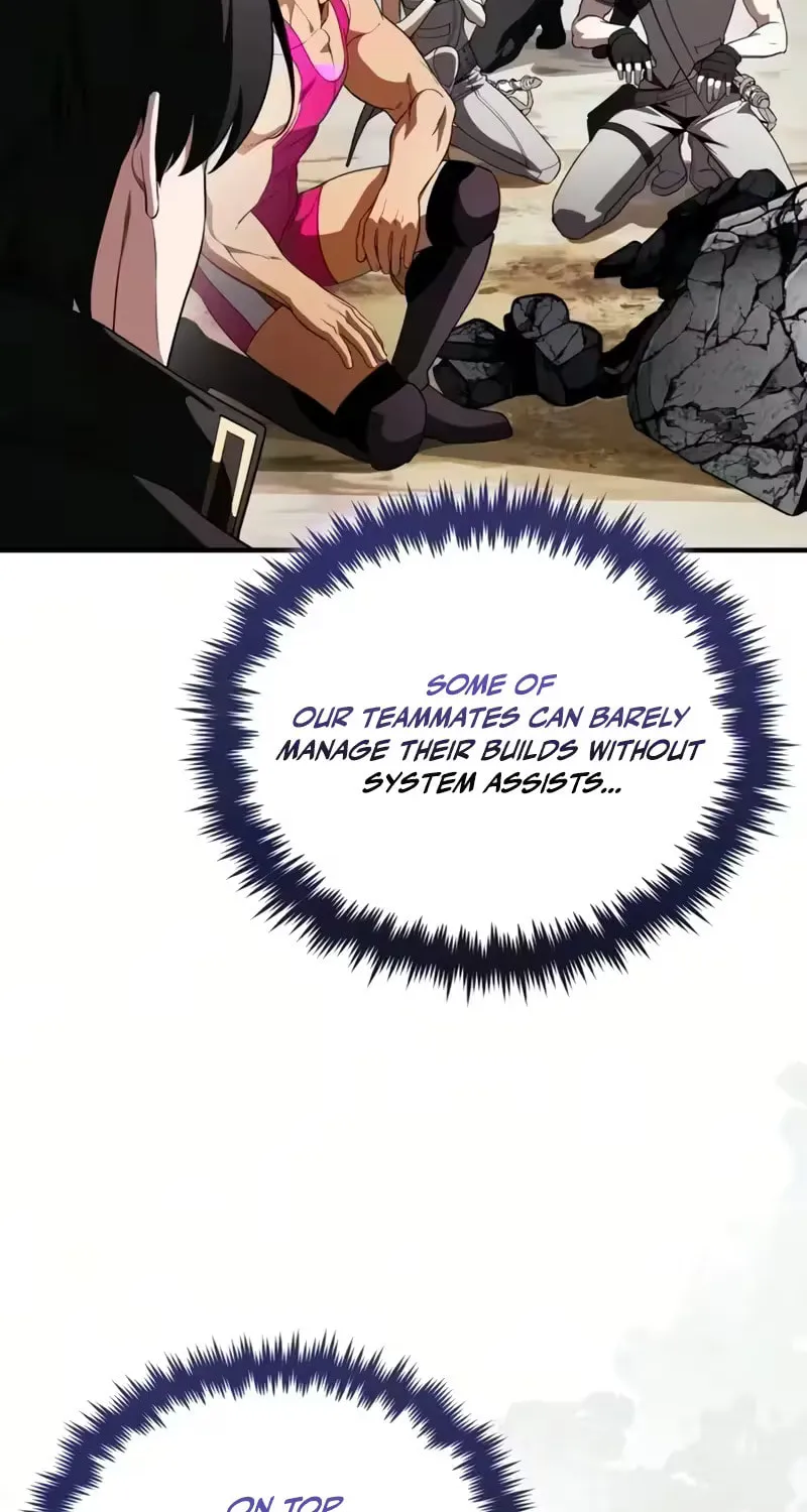 Read Superhuman Game Broadcast EN Manga Online