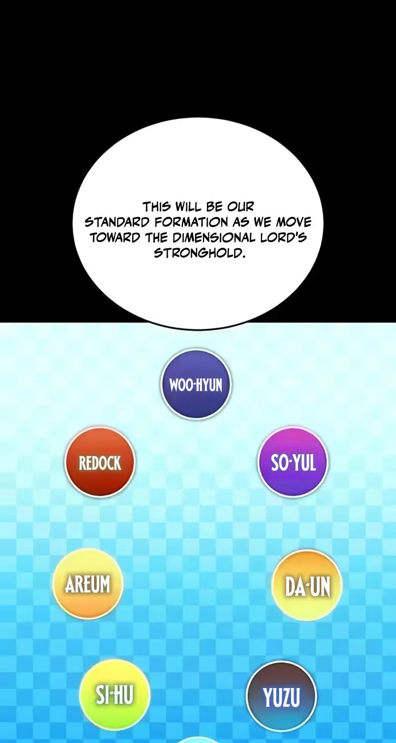 Read Superhuman Game Broadcast EN Manga Online