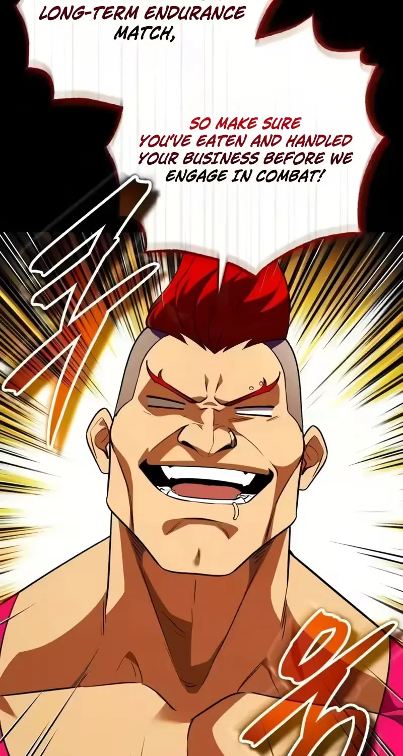 Read Superhuman Game Broadcast EN Manga Online