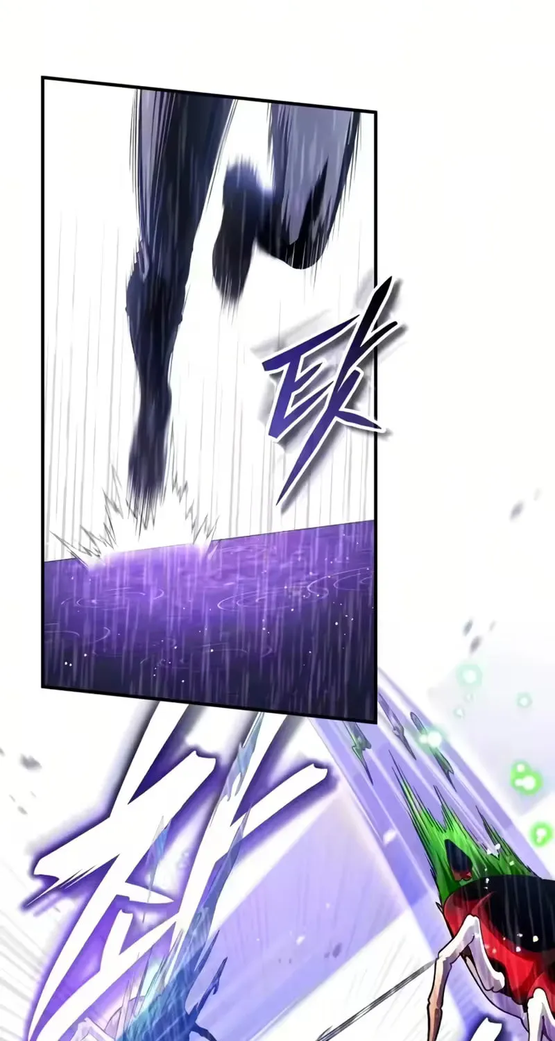 Read Superhuman Game Broadcast EN Manga Online