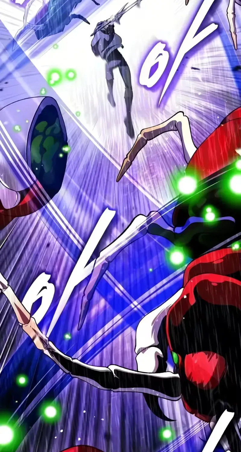 Read Superhuman Game Broadcast EN Manga Online