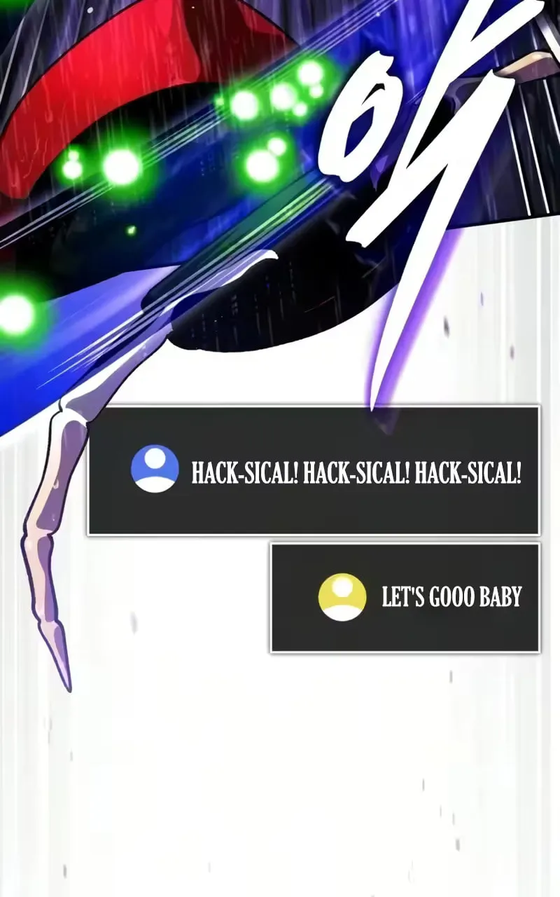 Read Superhuman Game Broadcast EN Manga Online