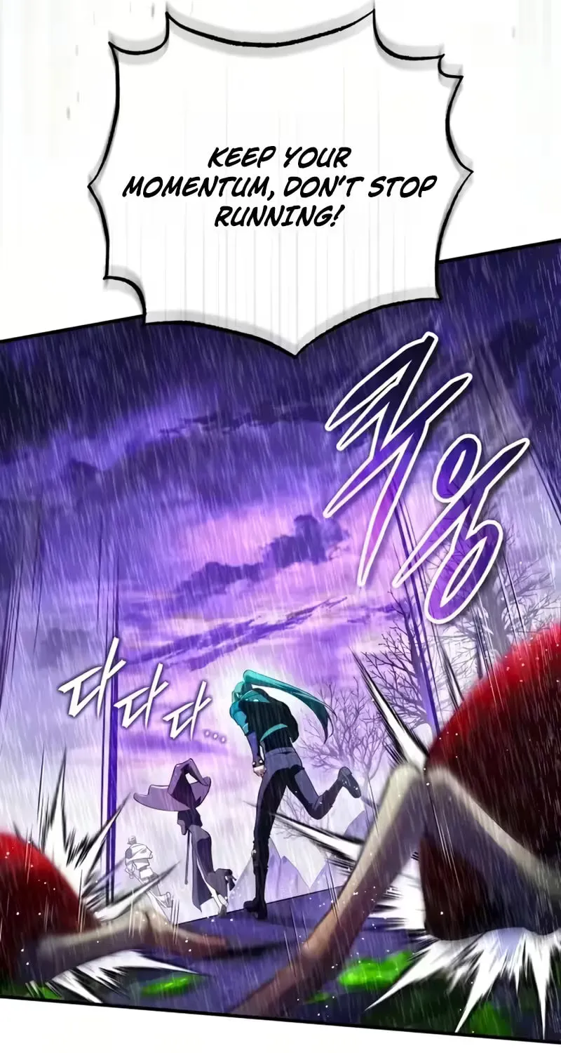 Read Superhuman Game Broadcast EN Manga Online
