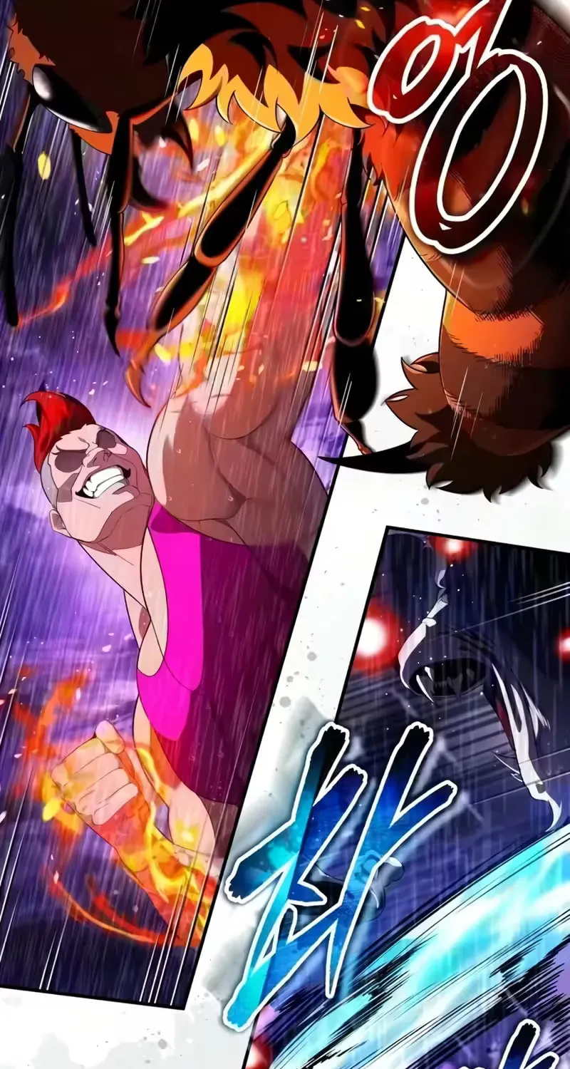 Read Superhuman Game Broadcast EN Manga Online