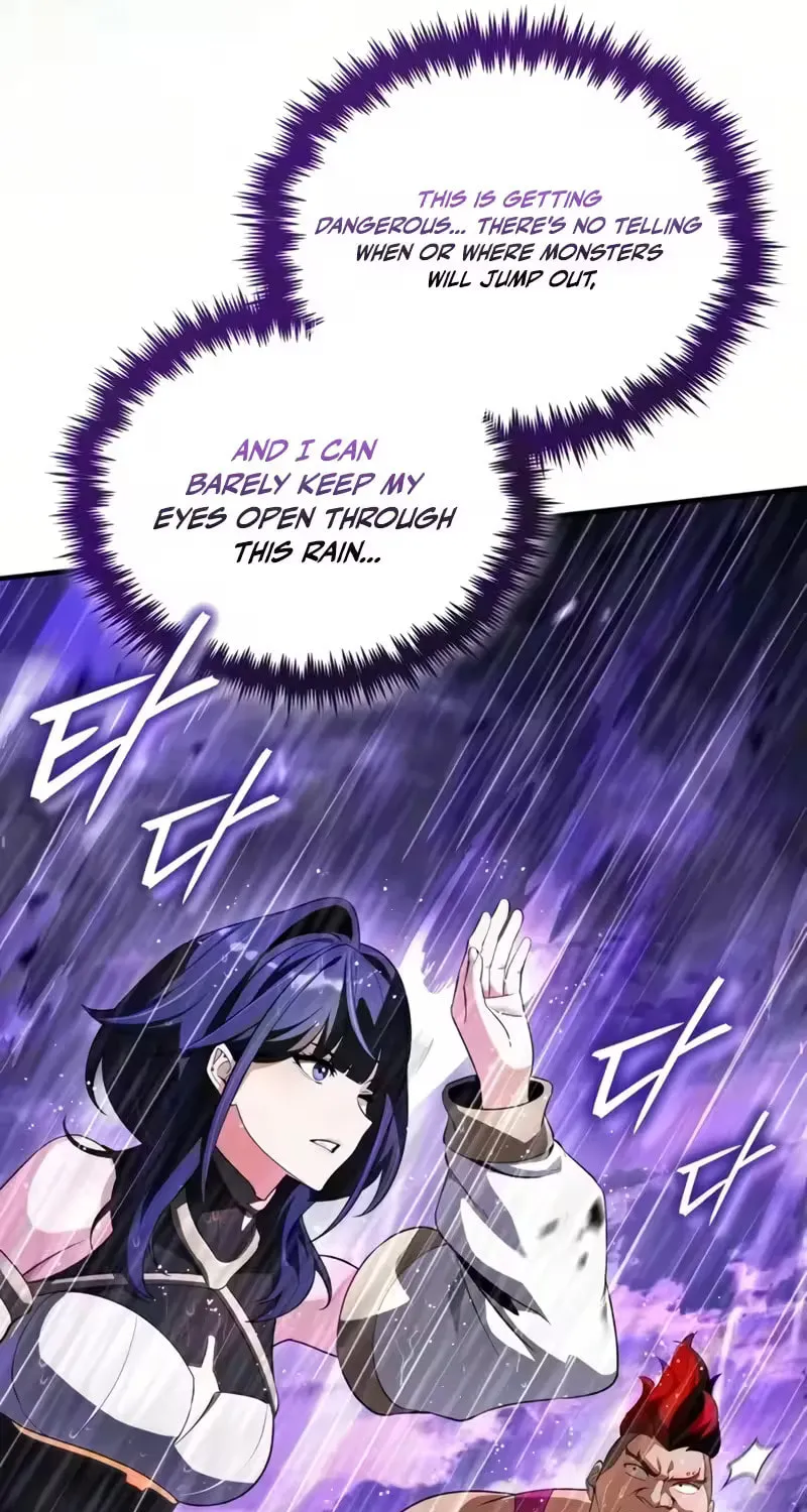 Read Superhuman Game Broadcast EN Manga Online