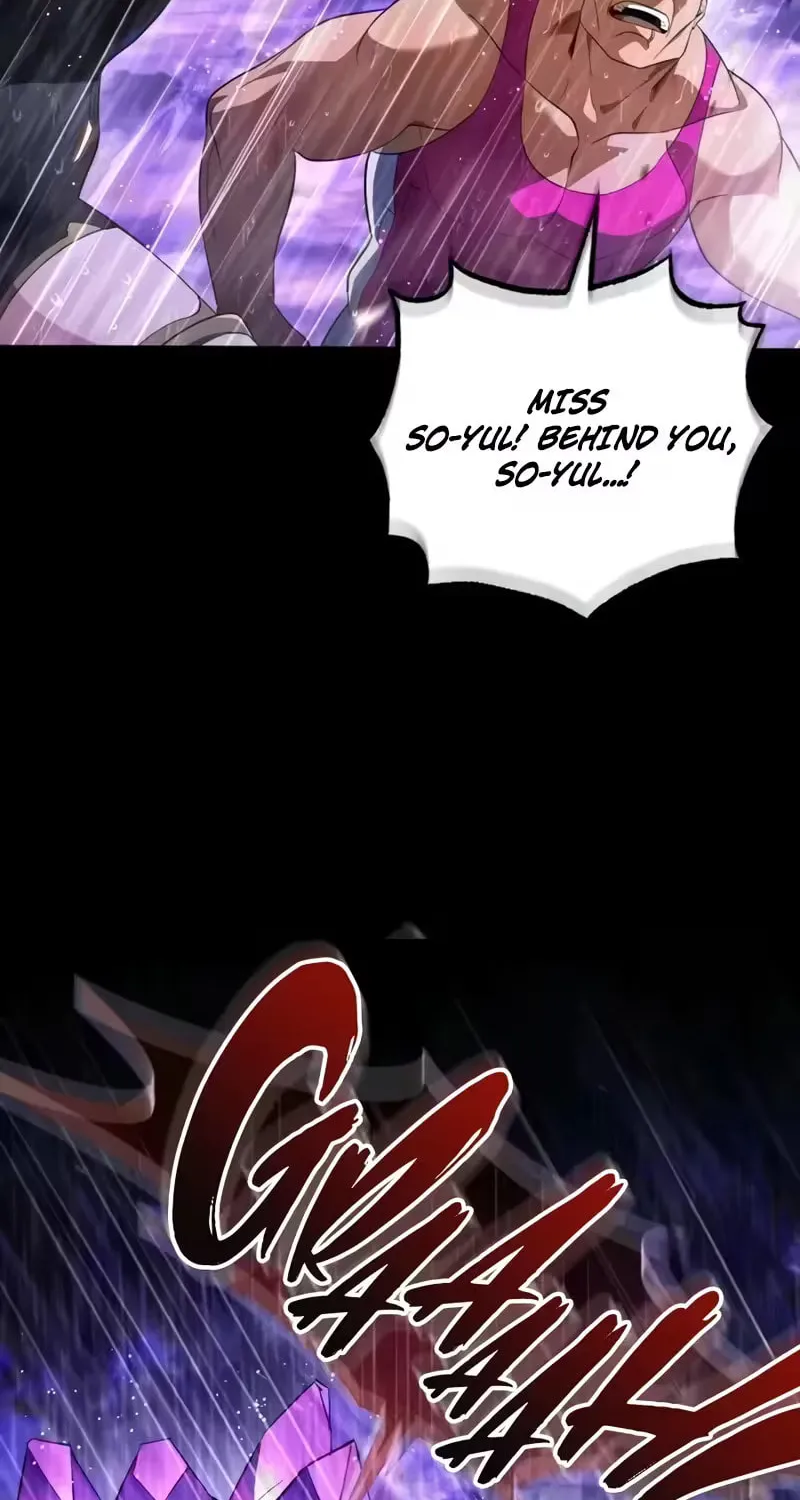 Read Superhuman Game Broadcast EN Manga Online