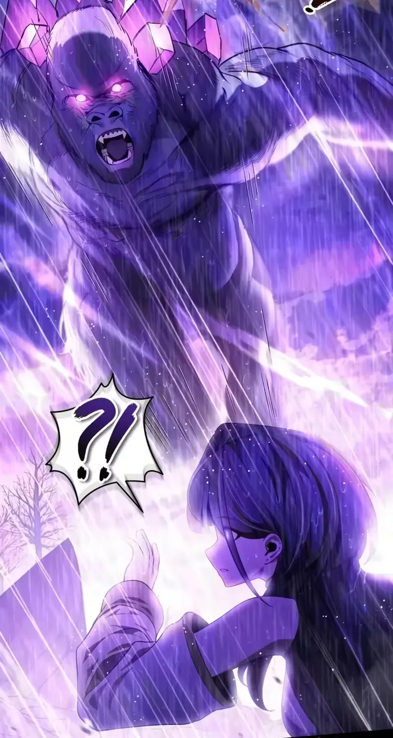 Read Superhuman Game Broadcast EN Manga Online