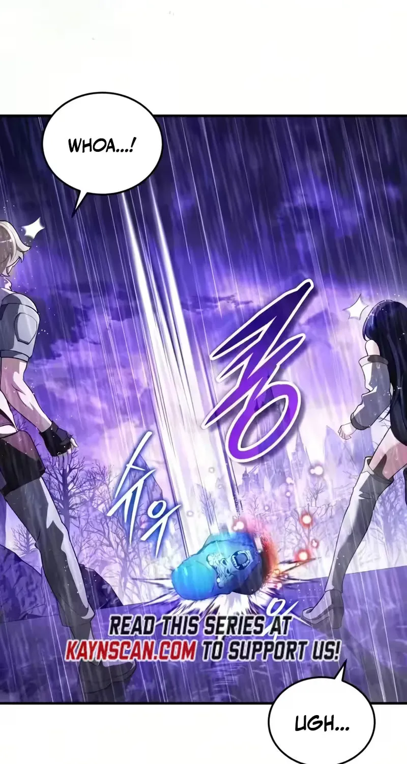 Read Superhuman Game Broadcast EN Manga Online