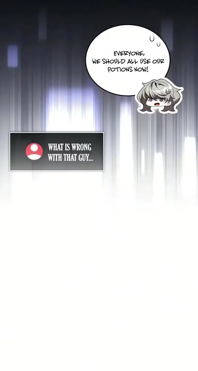 Read Superhuman Game Broadcast EN Manga Online