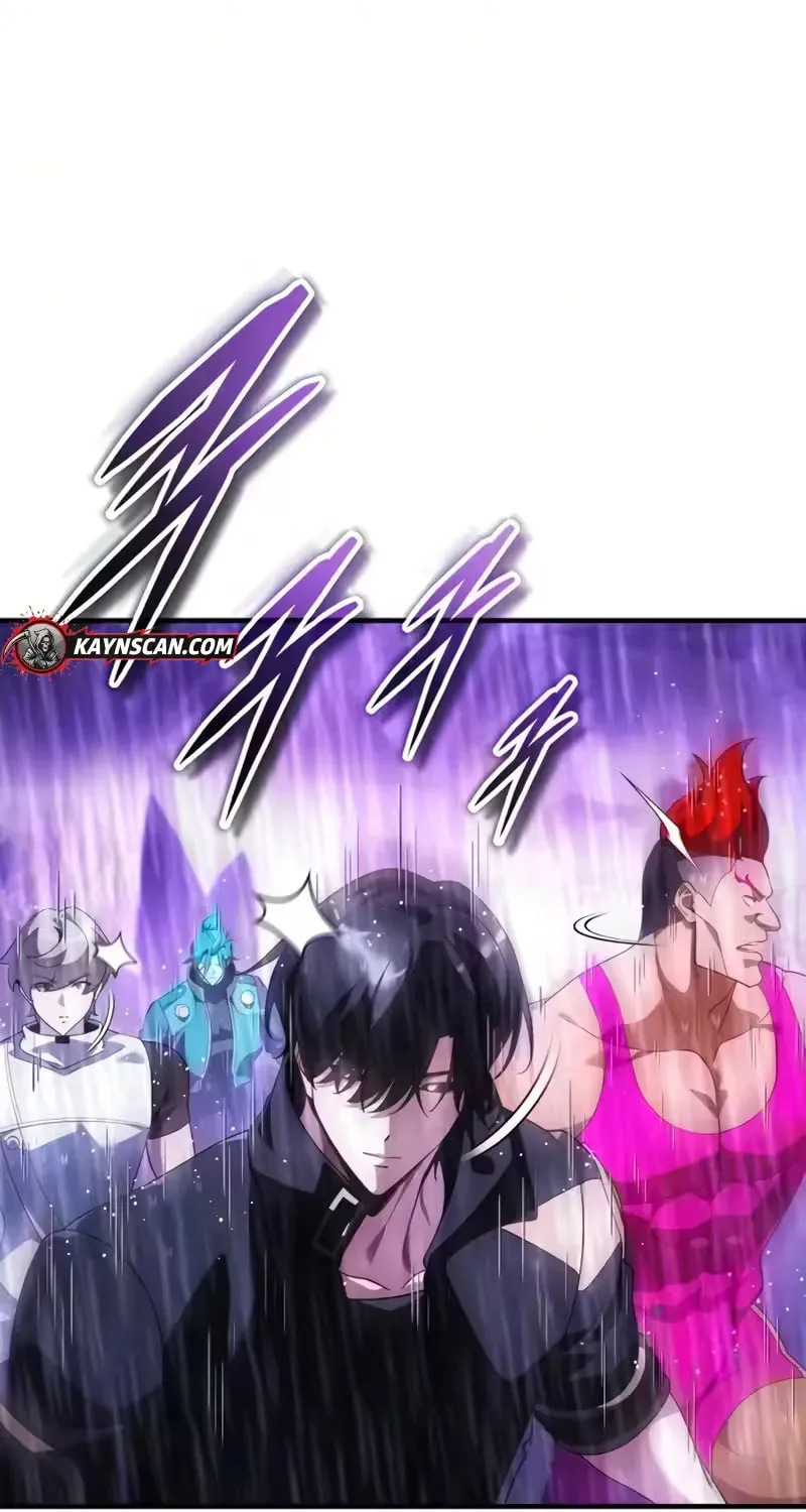 Read Superhuman Game Broadcast EN Manga Online