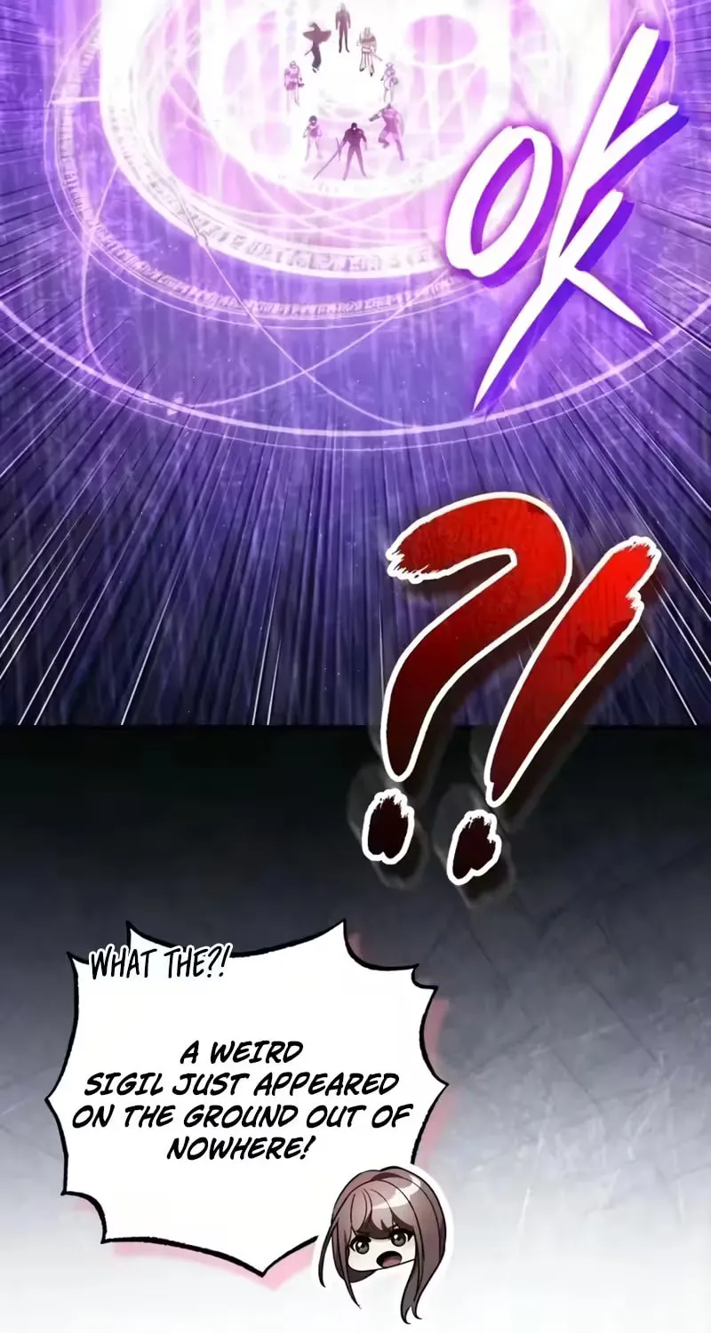 Read Superhuman Game Broadcast EN Manga Online