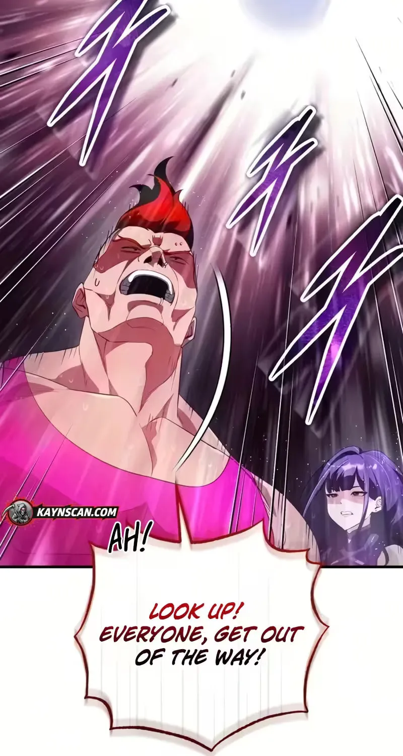 Read Superhuman Game Broadcast EN Manga Online