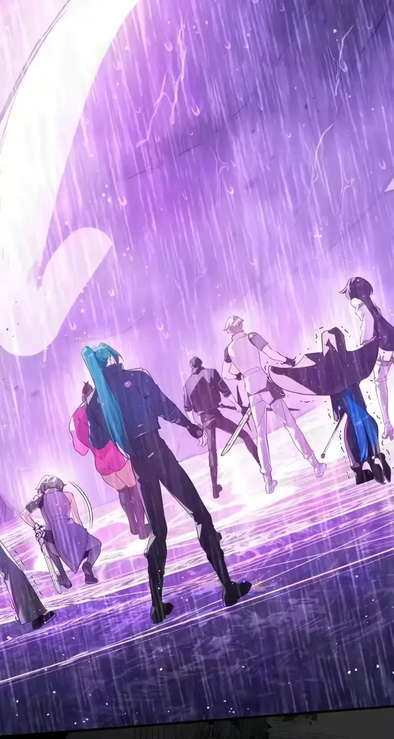 Read Superhuman Game Broadcast EN Manga Online