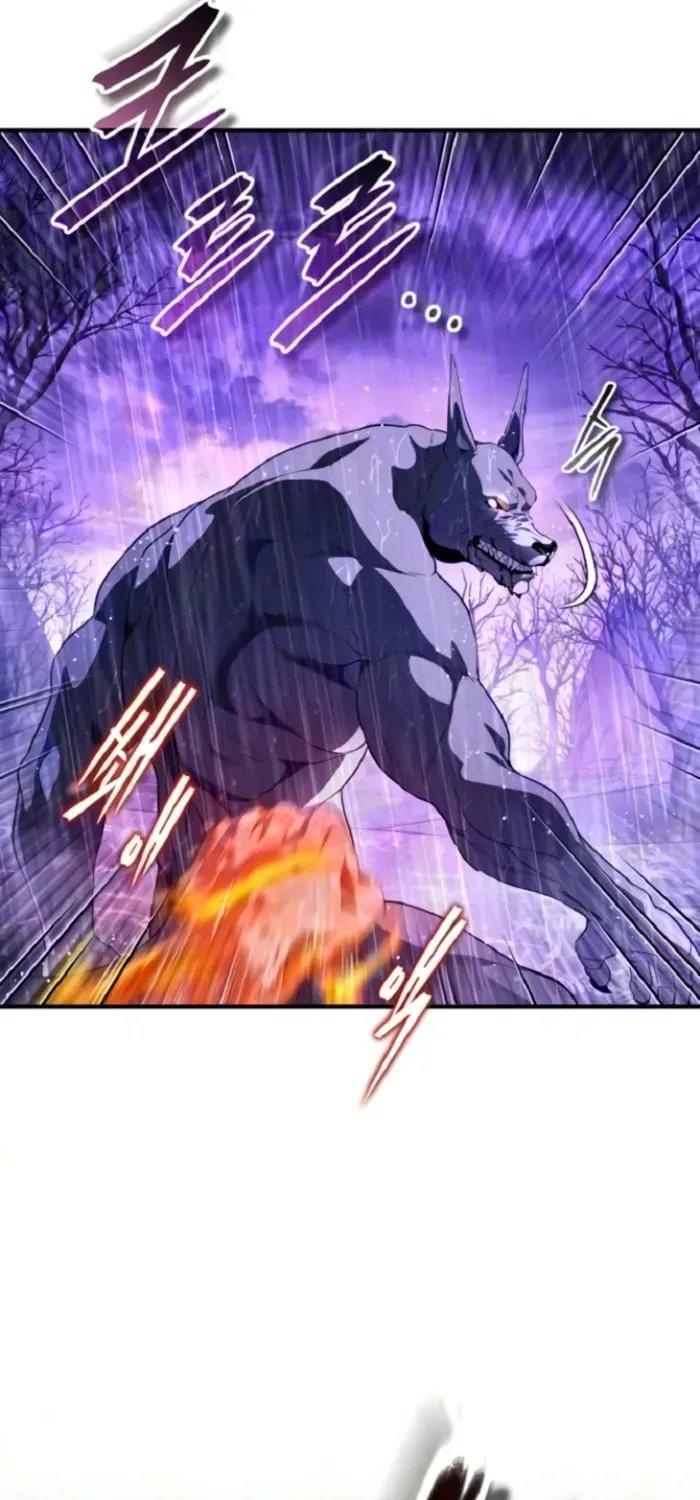 Read Superhuman Game Broadcast EN Manga Online