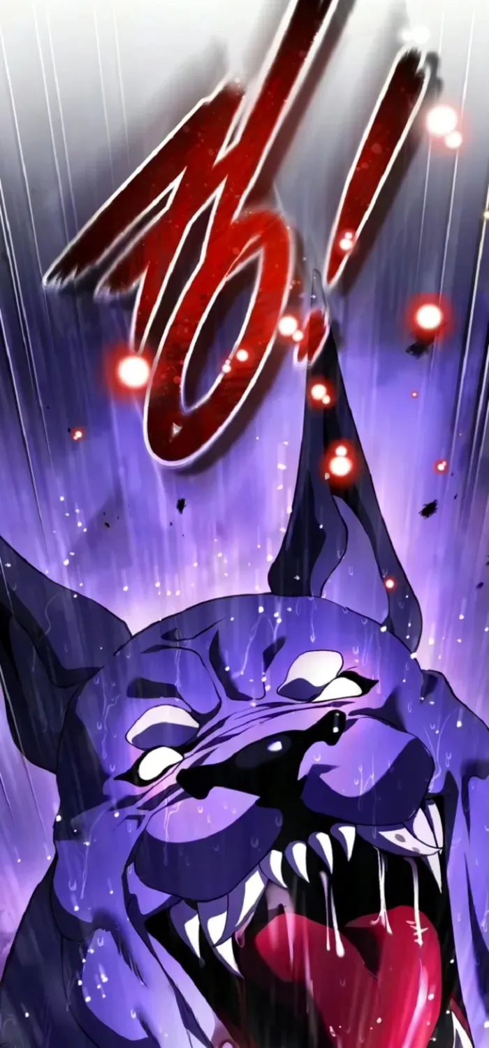 Read Superhuman Game Broadcast EN Manga Online