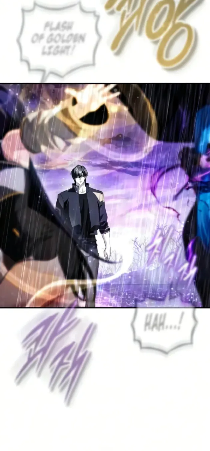 Read Superhuman Game Broadcast EN Manga Online