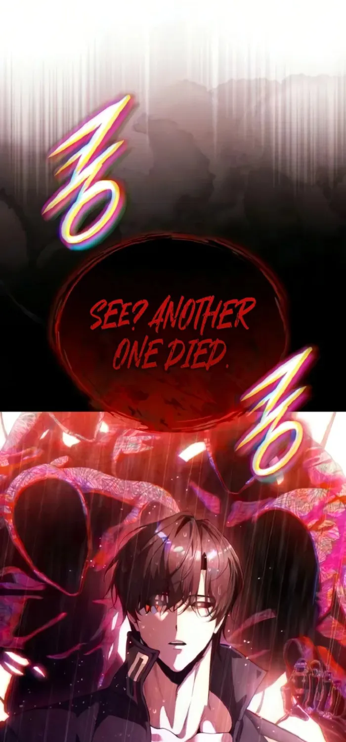 Read Superhuman Game Broadcast EN Manga Online