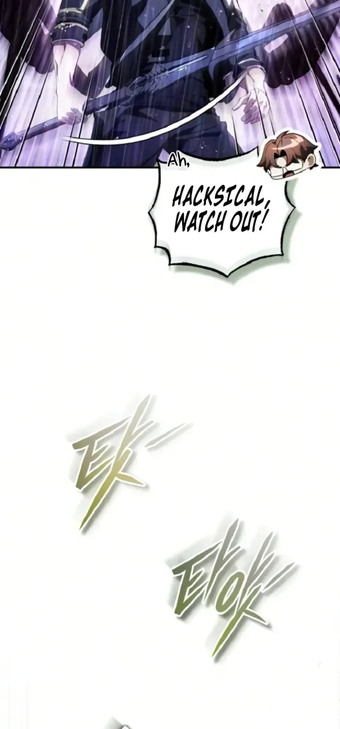 Read Superhuman Game Broadcast EN Manga Online