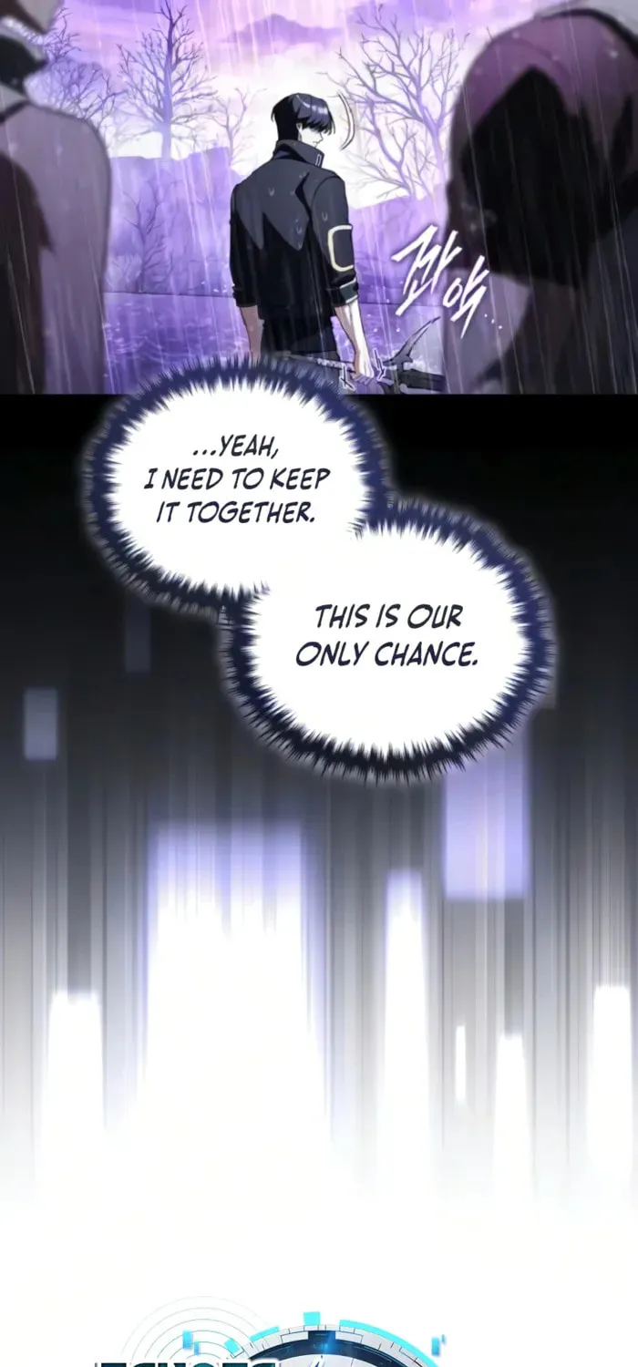 Read Superhuman Game Broadcast EN Manga Online