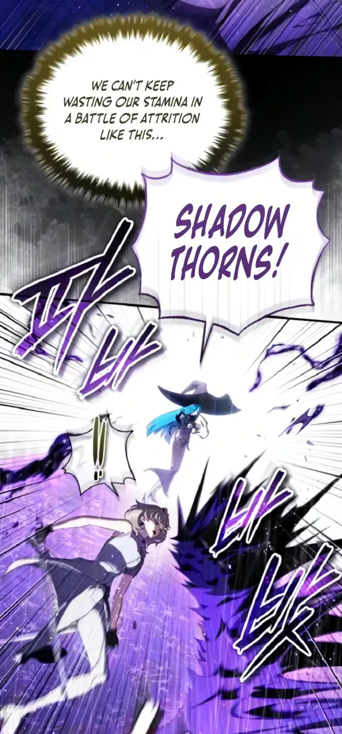 Read Superhuman Game Broadcast EN Manga Online