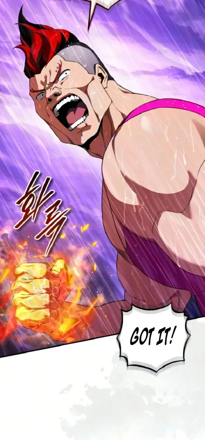 Read Superhuman Game Broadcast EN Manga Online