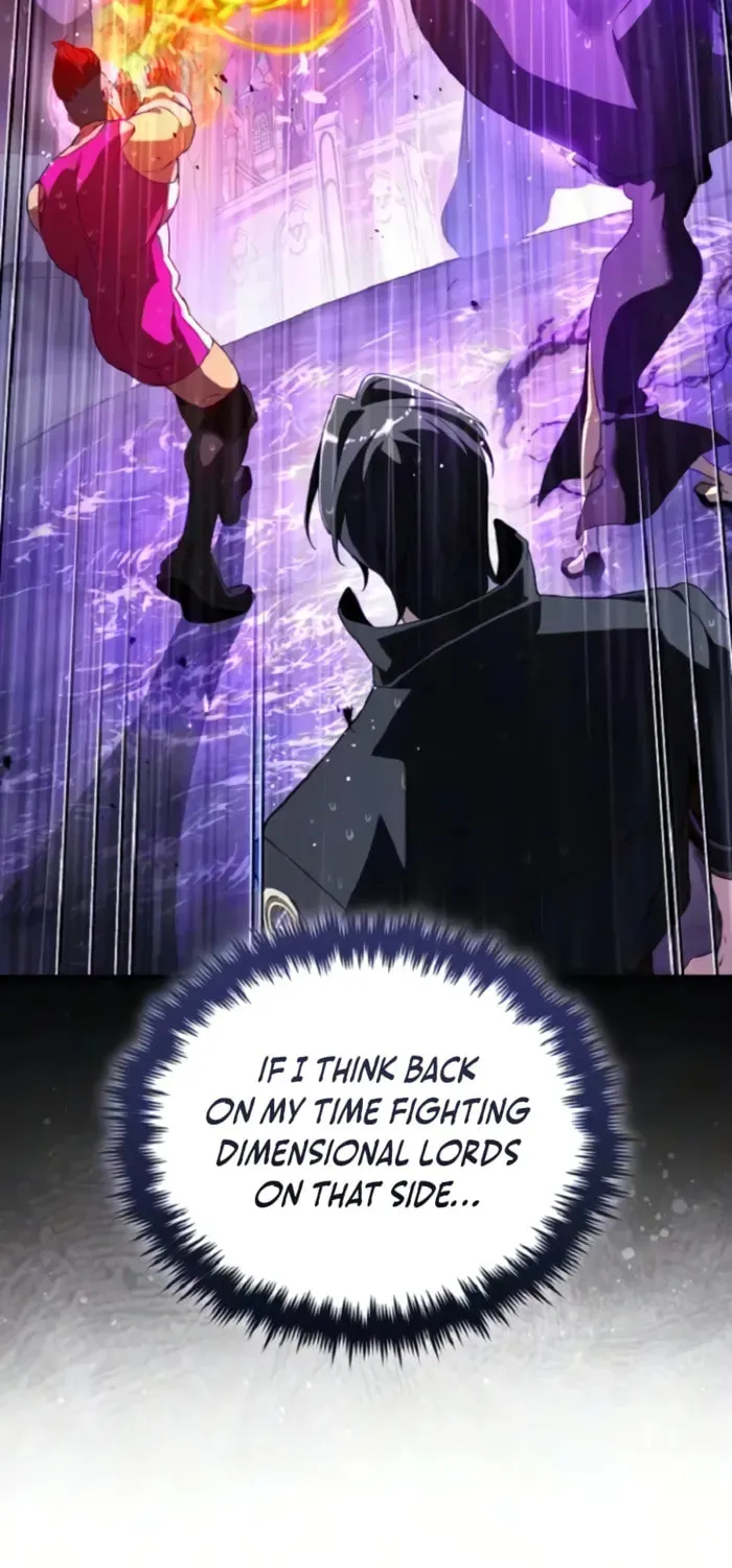 Read Superhuman Game Broadcast EN Manga Online