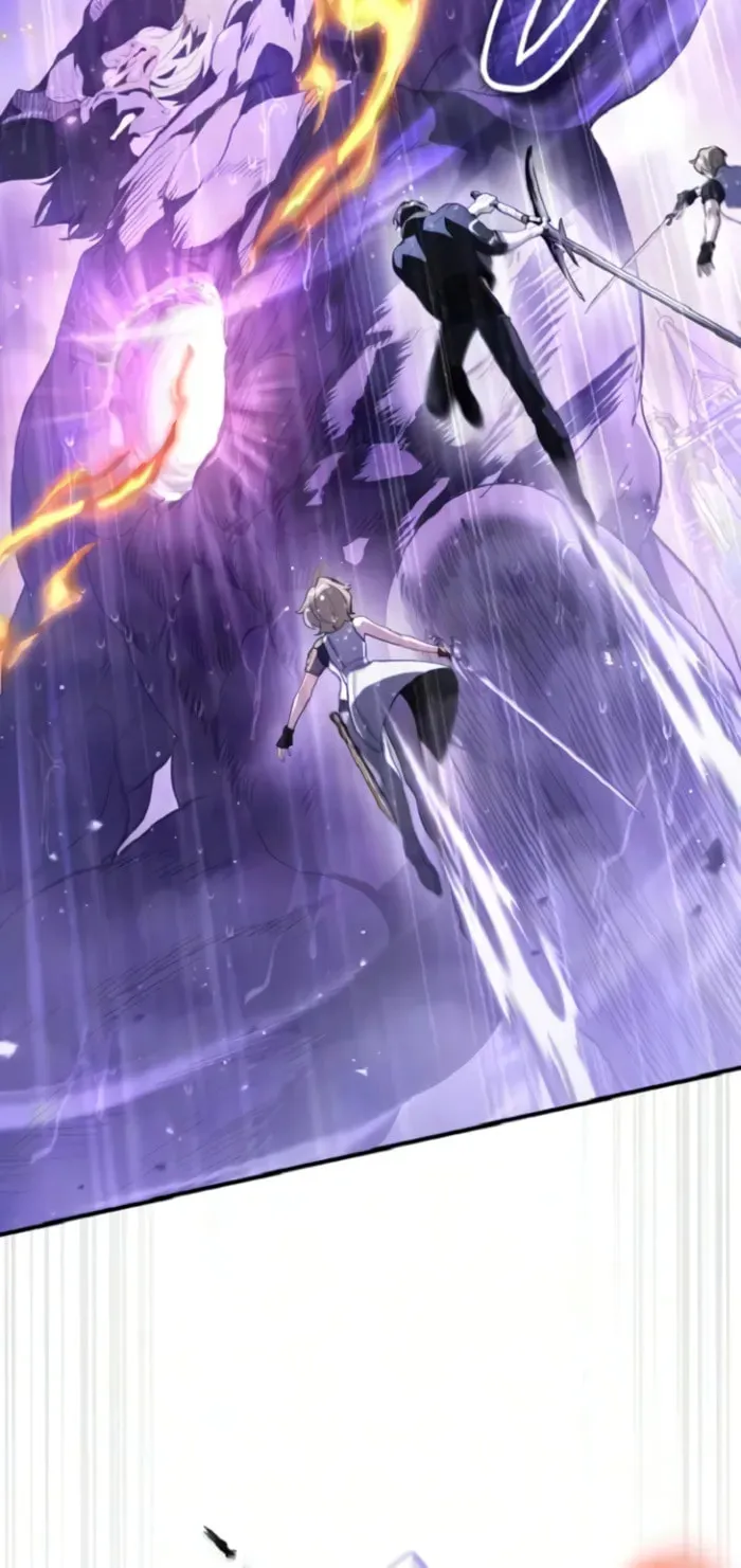 Read Superhuman Game Broadcast EN Manga Online