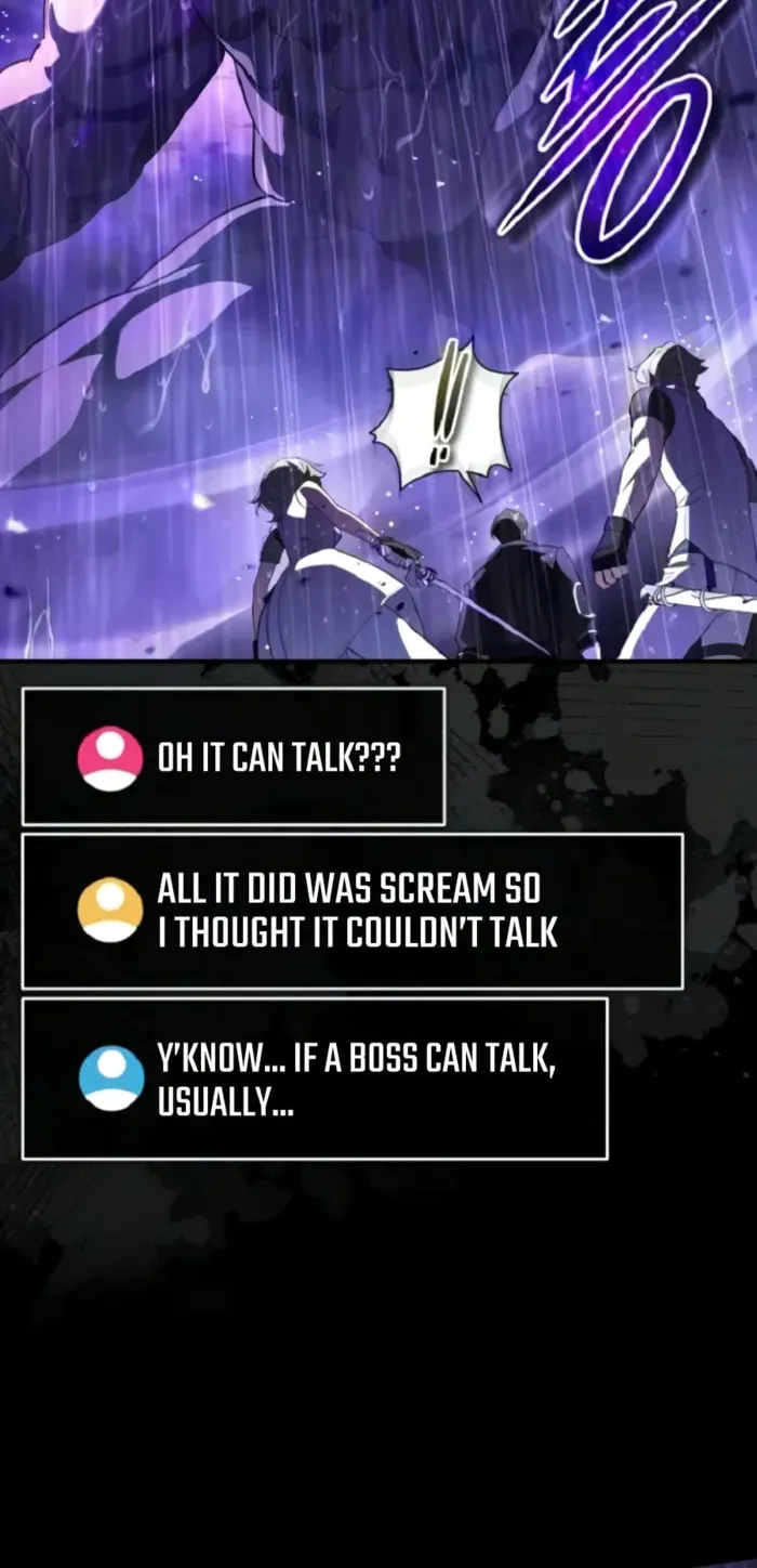 Read Superhuman Game Broadcast EN Manga Online