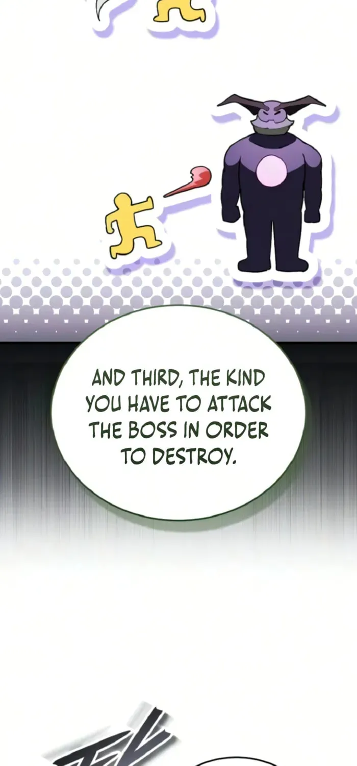 Read Superhuman Game Broadcast EN Manga Online