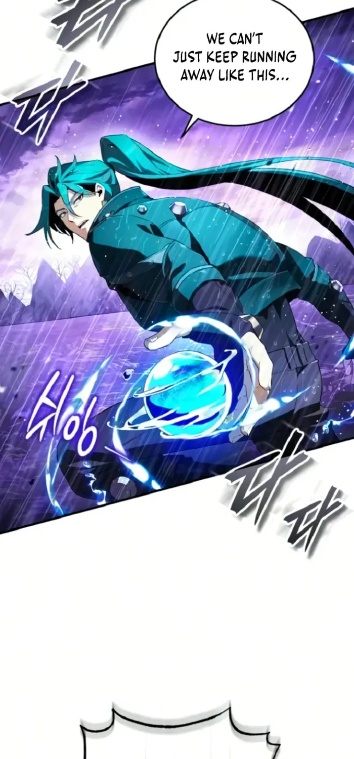 Read Superhuman Game Broadcast EN Manga Online