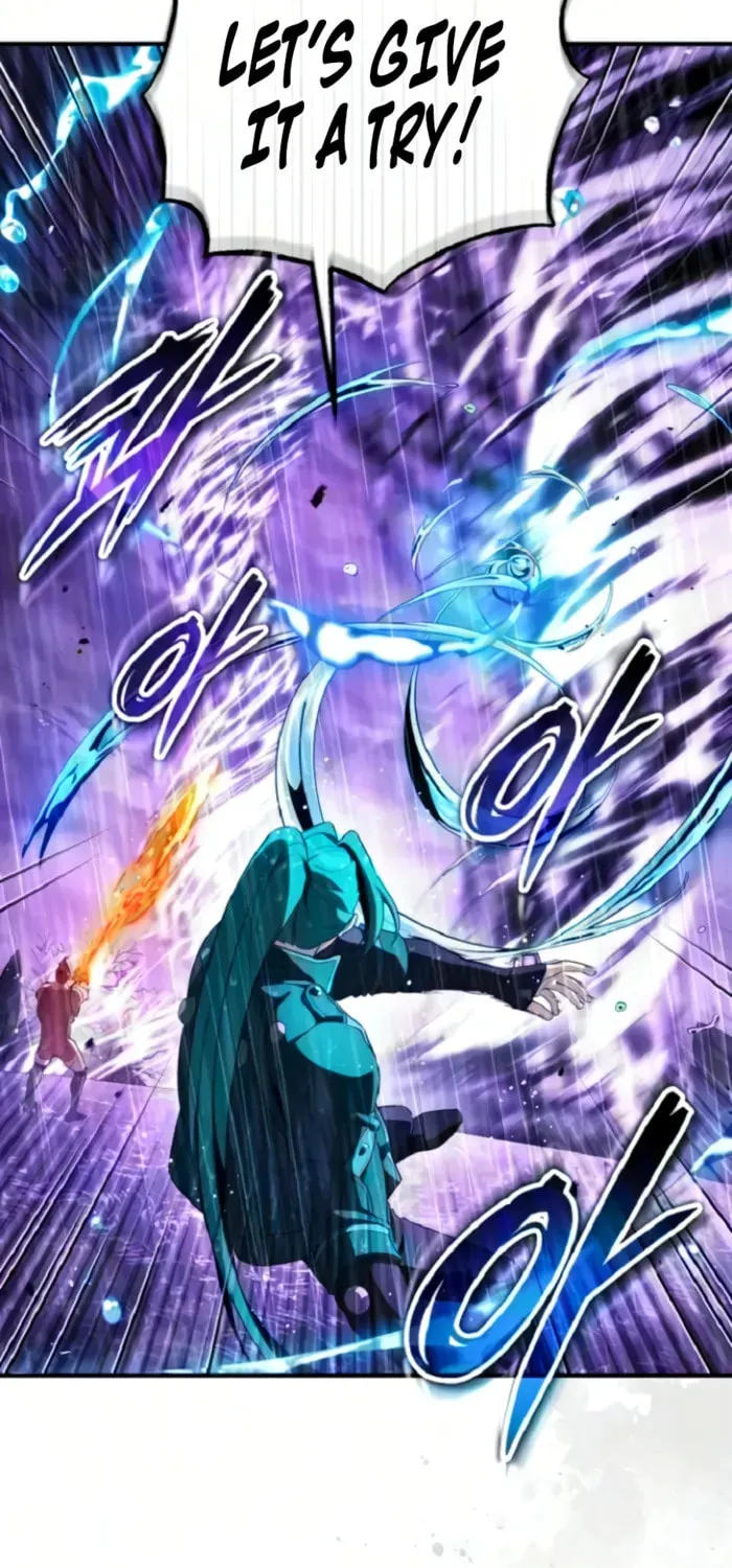 Read Superhuman Game Broadcast EN Manga Online