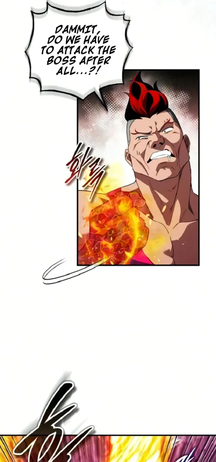 Read Superhuman Game Broadcast EN Manga Online