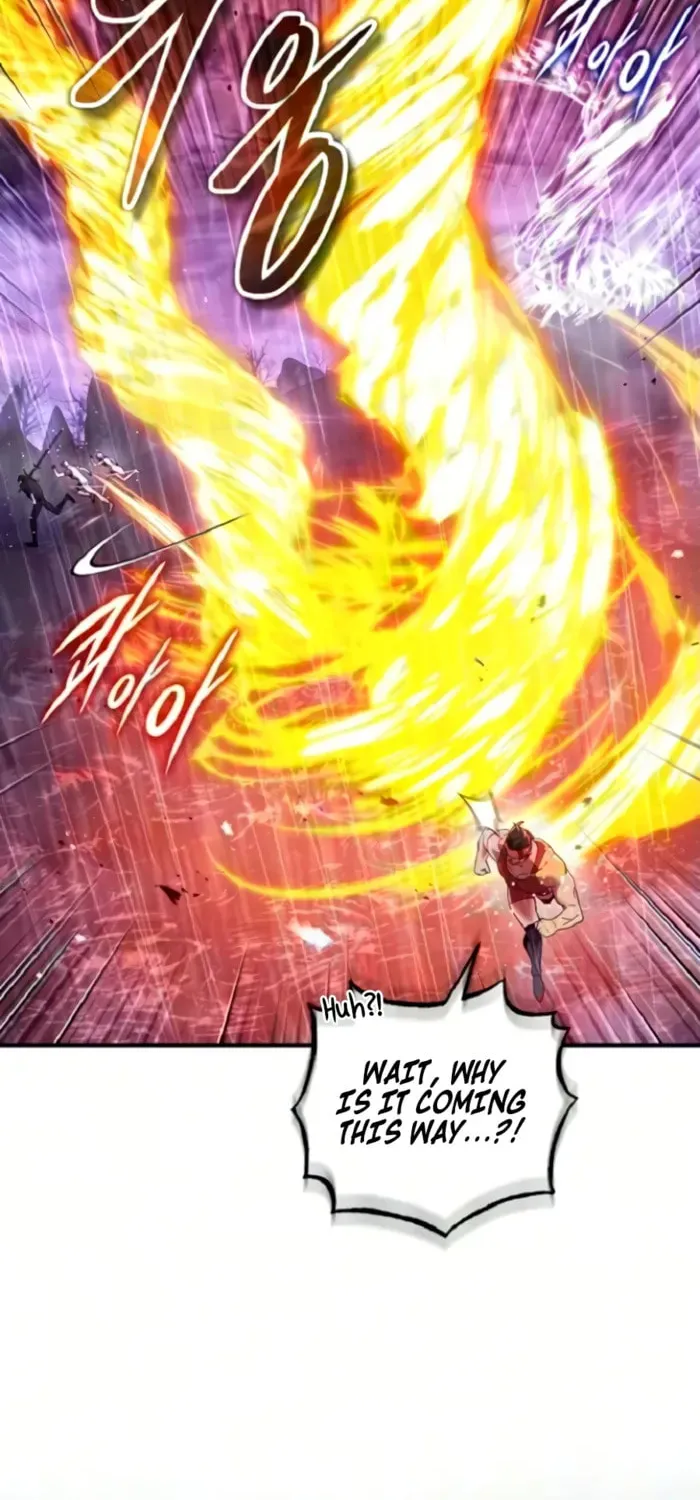 Read Superhuman Game Broadcast EN Manga Online