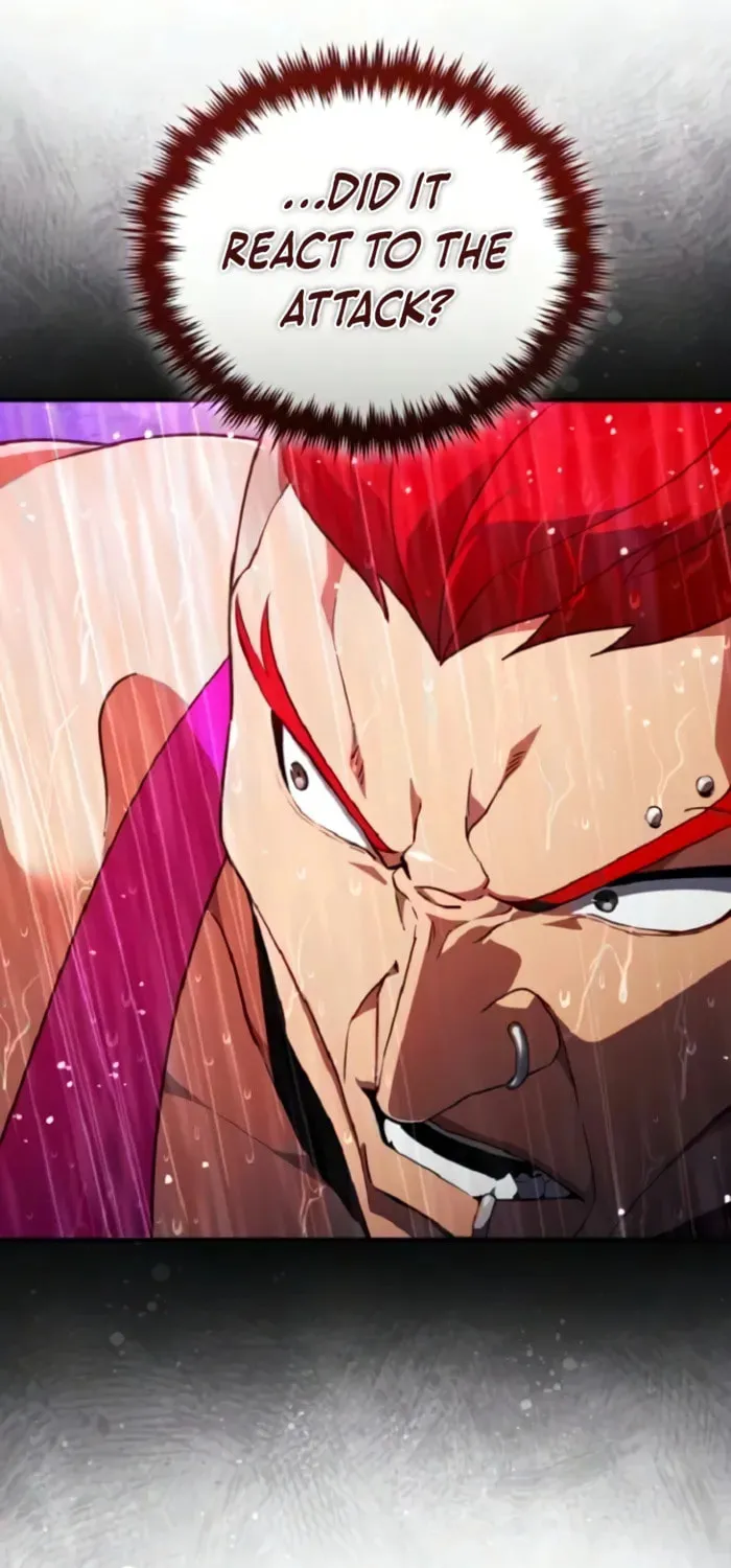 Read Superhuman Game Broadcast EN Manga Online