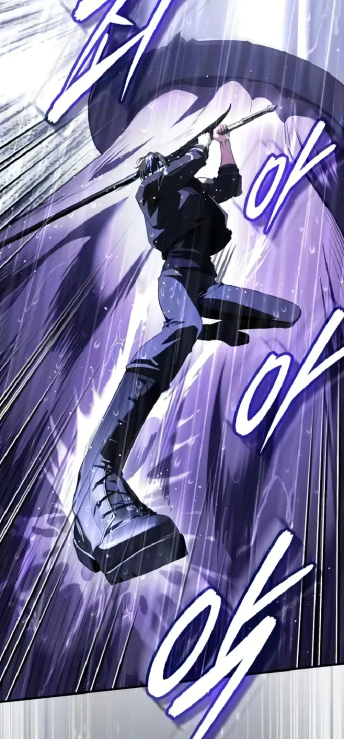 Read Superhuman Game Broadcast EN Manga Online