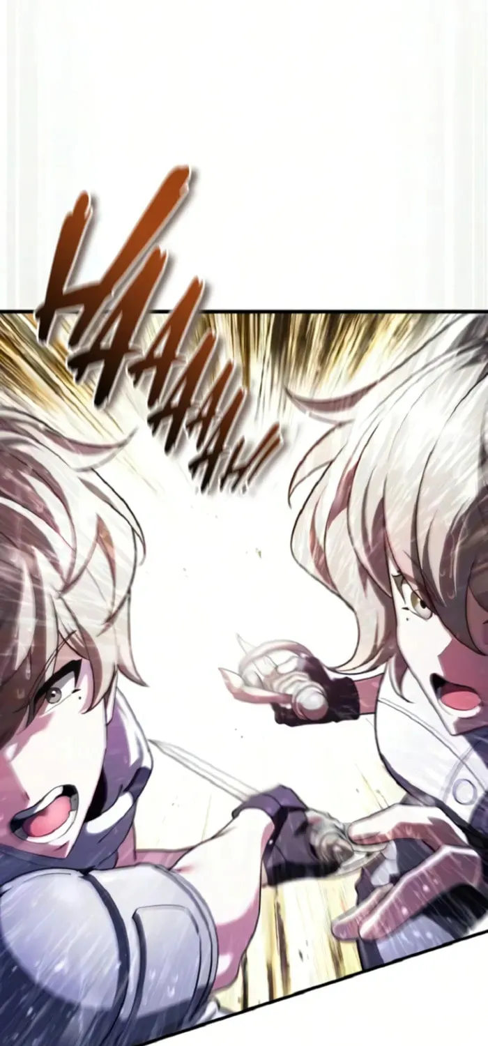 Read Superhuman Game Broadcast EN Manga Online