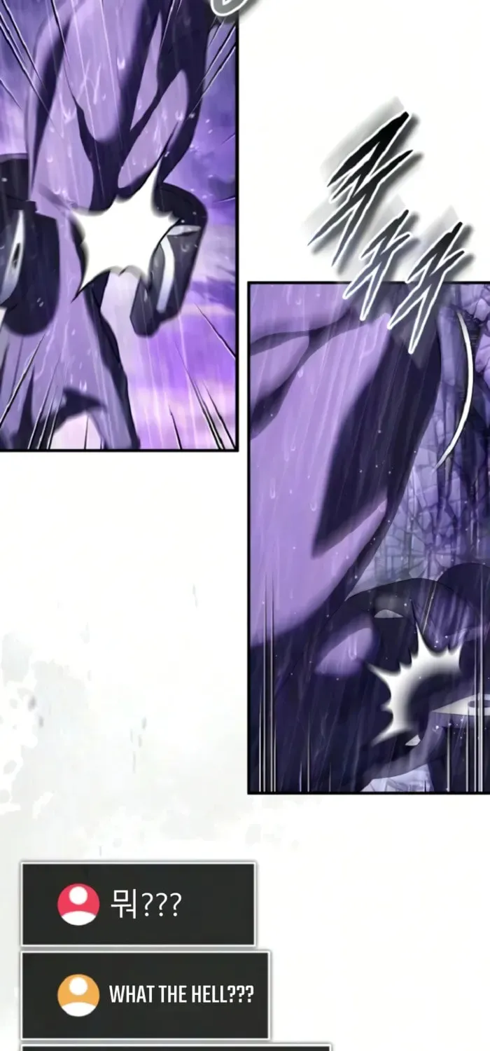 Read Superhuman Game Broadcast EN Manga Online