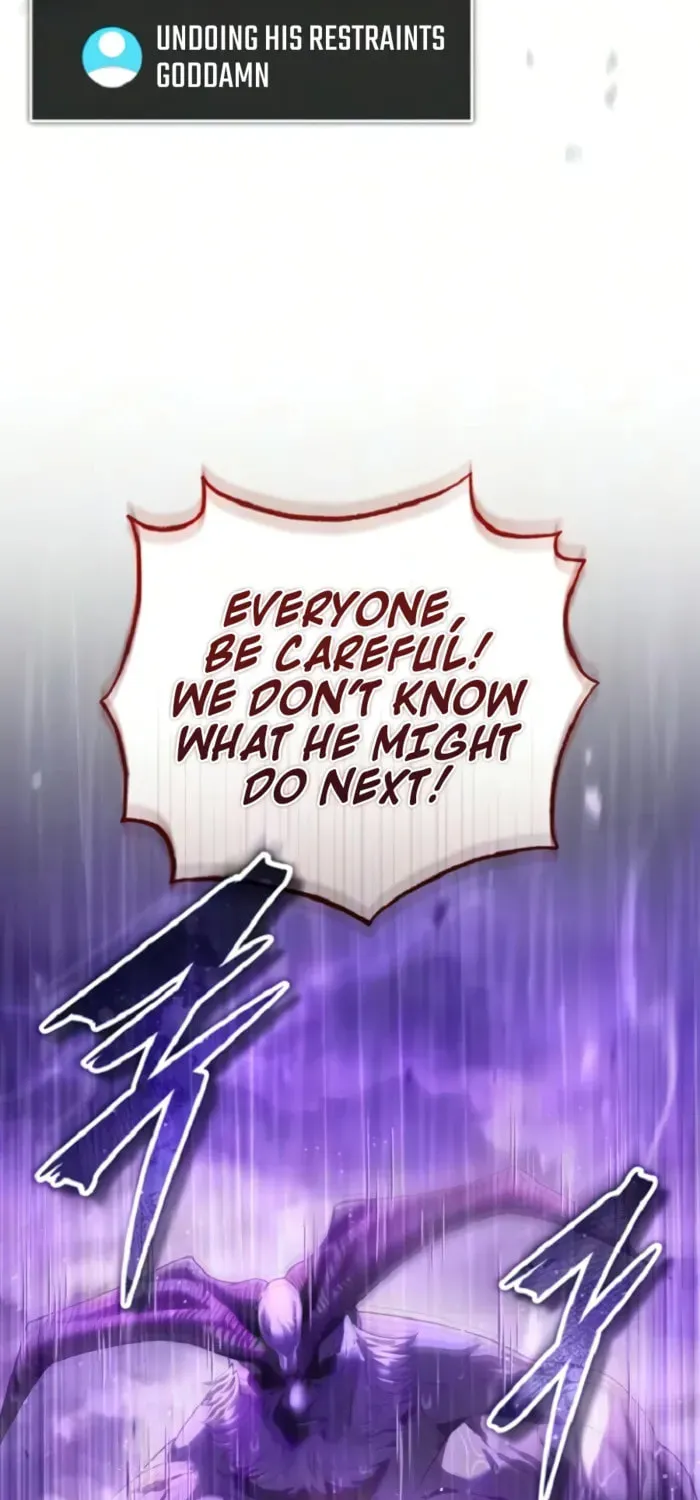 Read Superhuman Game Broadcast EN Manga Online
