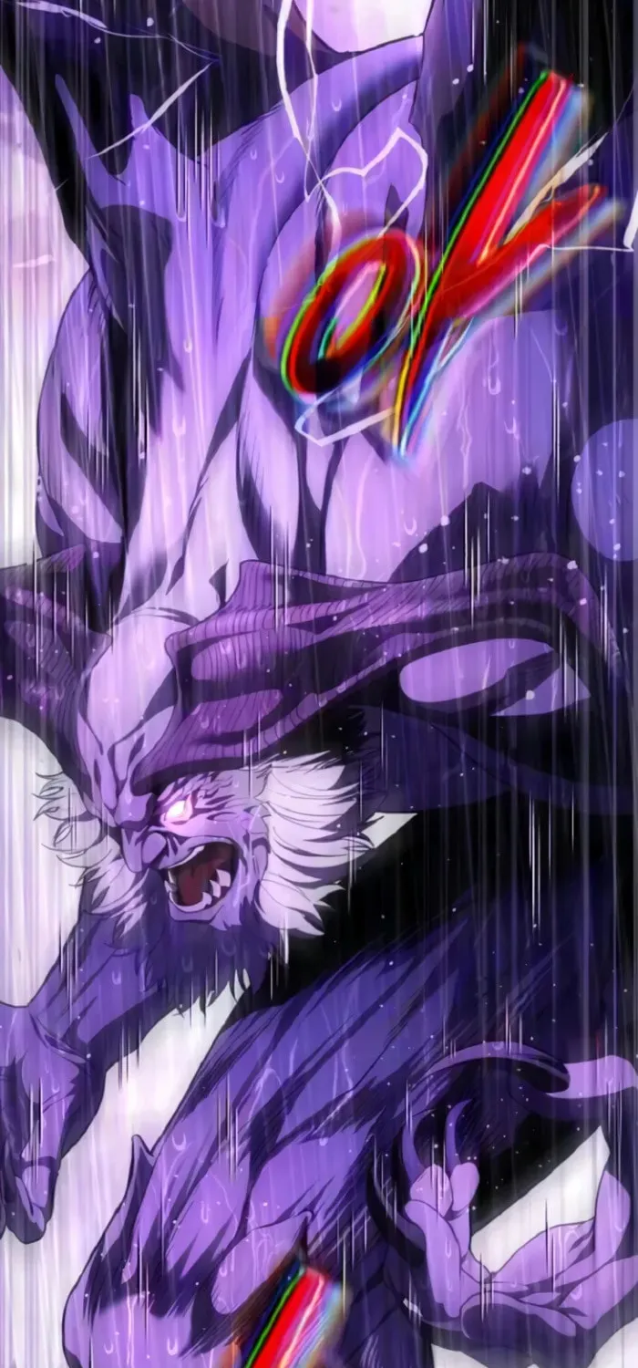Read Superhuman Game Broadcast EN Manga Online