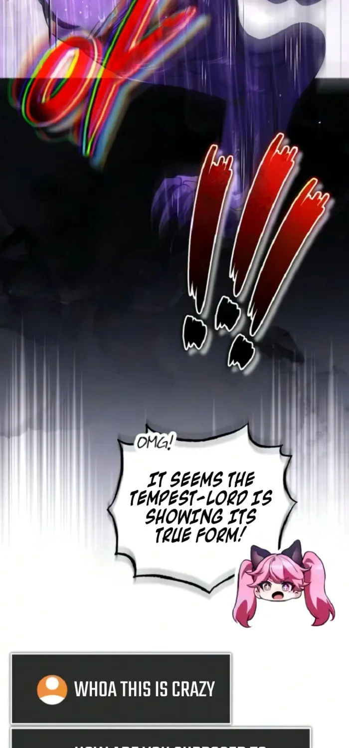 Read Superhuman Game Broadcast EN Manga Online