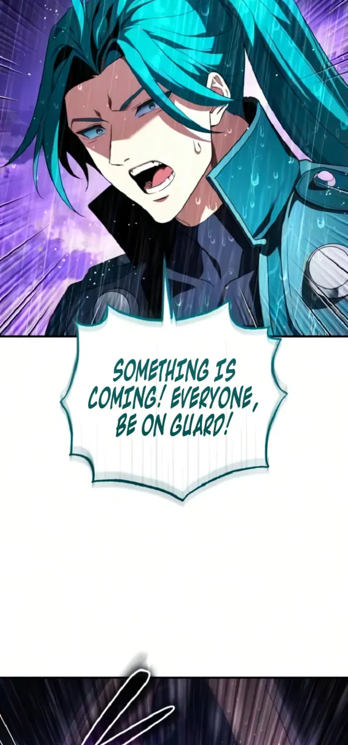 Read Superhuman Game Broadcast EN Manga Online