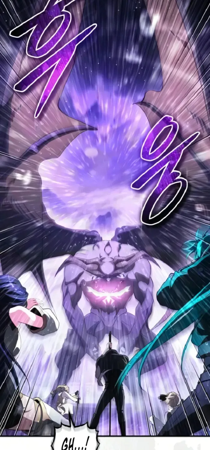 Read Superhuman Game Broadcast EN Manga Online