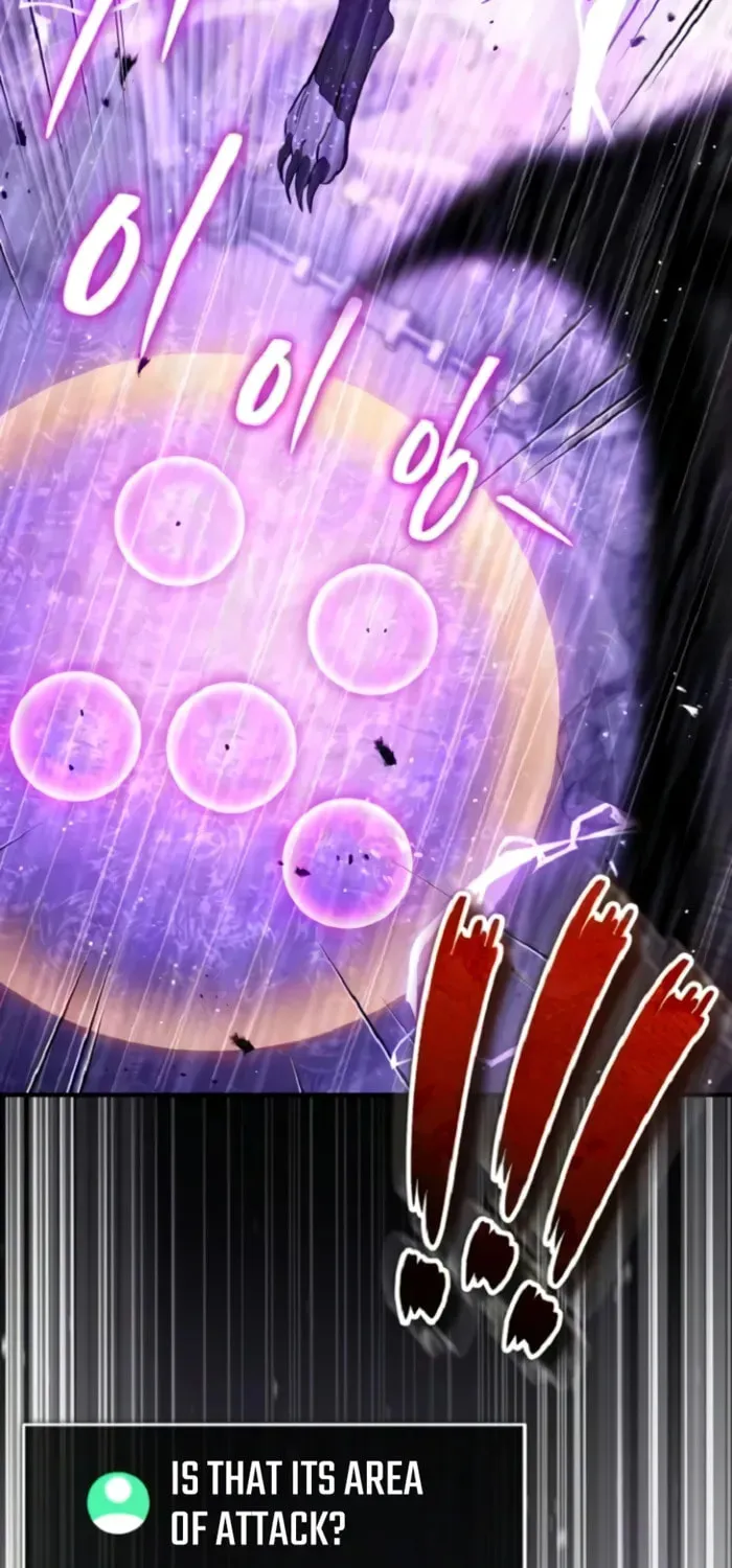 Read Superhuman Game Broadcast EN Manga Online