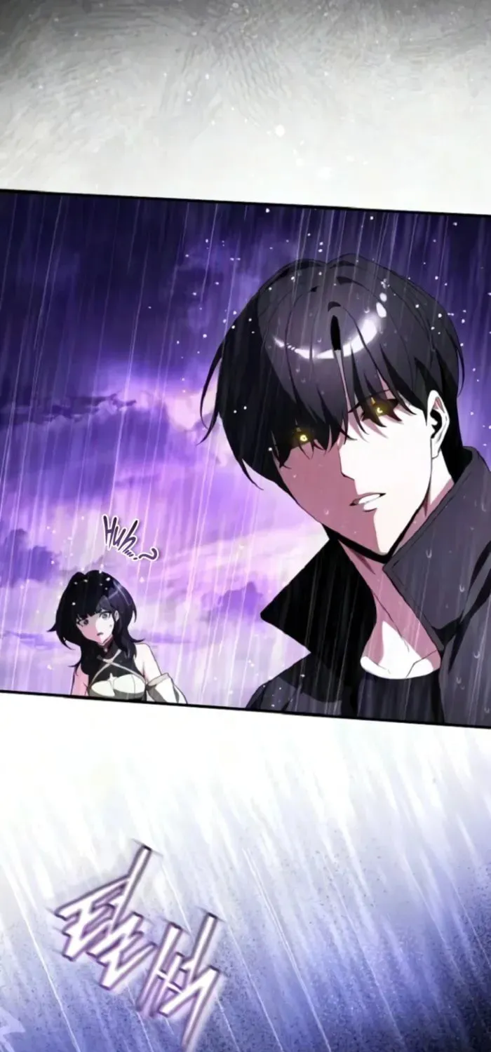 Read Superhuman Game Broadcast EN Manga Online